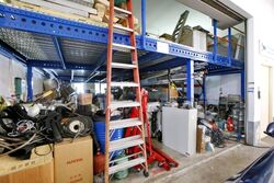 Tradehub 21 (D22), Factory #623015801